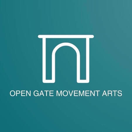 Open Gate Movement Arts